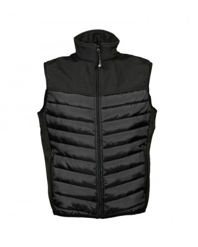 GILET OSLO MAN