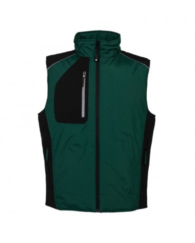 GILET ROTTERDAM