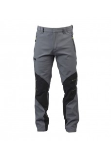 PANTALONE ADAMELLO SOFTSHELL