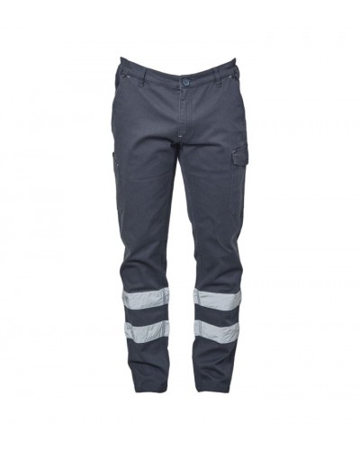PANTALONE ZURIGO REFLECTING