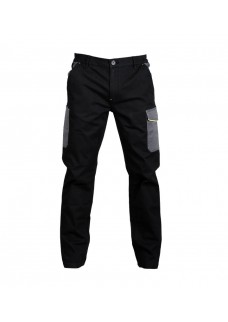 PANTALONE ZURIGO BICOLOR