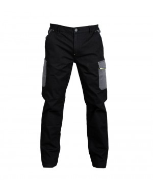 PANTALONE ZURIGO BICOLOR