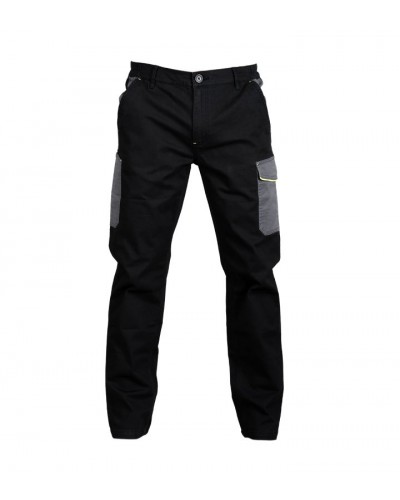 PANTALONE ZURIGO BICOLOR