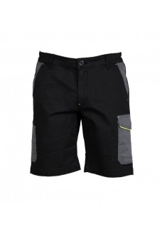 PANTALONE ZURIGO BICOLOR SHORTS