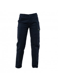 PANTALONE ZURIGO HEAVY LADY