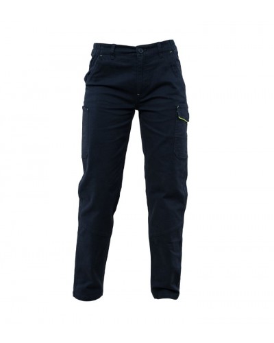 PANTALONE ZURIGO HEAVY LADY