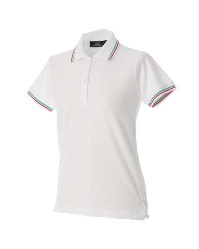 POLO NEW AOSTA LADY