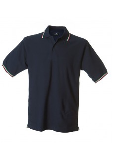 POLO NEW AOSTA MAN