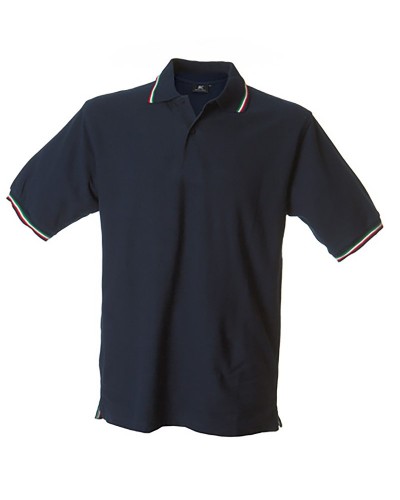 POLO NEW AOSTA MAN