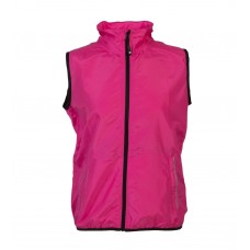 GILET FIUME LADY
