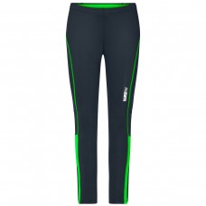 LADY RUNNING TIGHTS 90%P 10%E