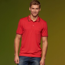 M POLO FUNCTIONAL 100%P