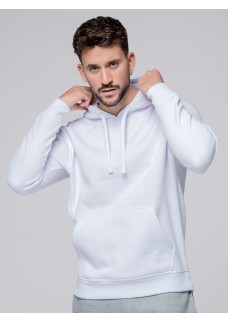 FELPA UOMO CAPPUCCIO LEGGERA FRENCH TERRY SWKNG240