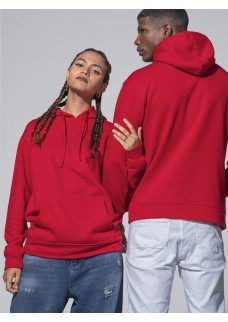 FELPA UNISEX CAPPUCCIO OCEAN SWOCEKNG