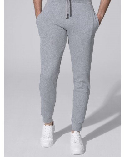 PANTALONE UNISEX FELPA LEGGERA FRENCH TERRY SWPANTS240