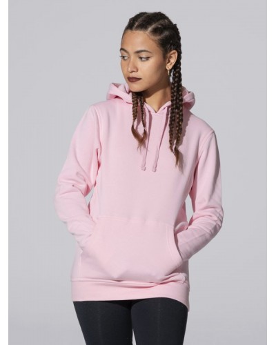 FELPA DONNA CAPPUCCIO CVC SWULKNG275