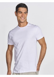 T-SHIRT UOMO MANICA CORTA SUPER-T TS150ST