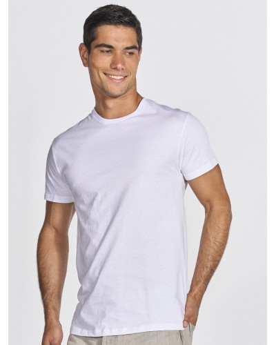 T-SHIRT UOMO MANICA CORTA SUPER-T TS150ST