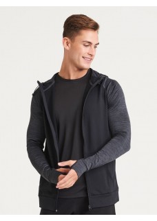 MEN'S COOL CONTRAST ZOODIE JC057
