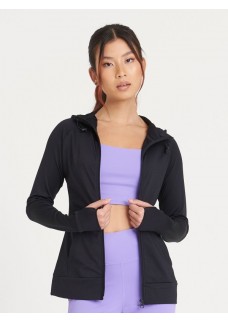 GIRLIE COOL CONTRAST ZOODIE JC058