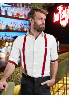 SUSPENDER CLASSIC KAG2