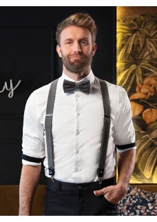 SUSPENDER URBAN-FEELING KAG4