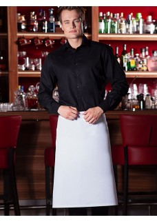 BISTRO APRON BASIC KBBSS1