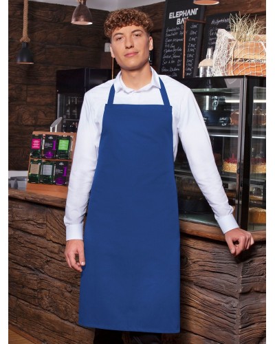 BIB APRON BASIC 75 X 100 CM KBLS3
