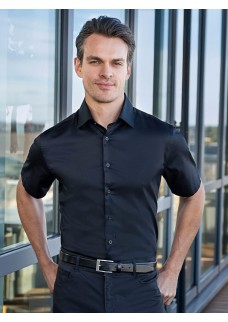 MENS SHORT SLEEVE SHIRT KBM14