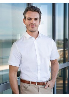 MENS SHORT SLEEVE SHIRT KBM15