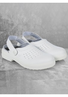 SAFETY SHOE OXFORD KBS21