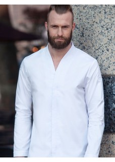 CHEF JACKET DIAMOND CUTÂ® COUTURE KDCJM6