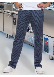 PULL-ON TROUSERS CARLO KHM1
