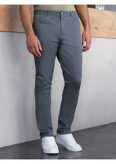 MENS FIVE-POCKET-PANTS KHM12