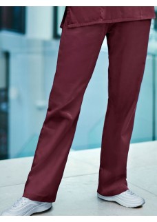 PULL-ON TROUSERS - ESSENTIAL KHM14