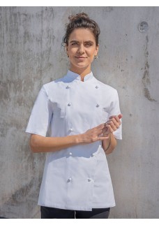 LADIES CHEF JACKET PAULINE KJF2