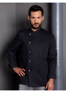 CHEF JACKET LARS KJM14