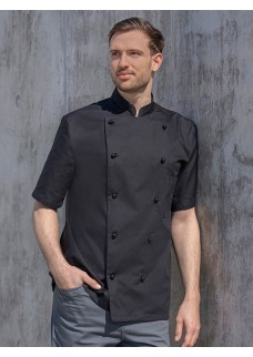 CHEF JACKET LENNERT KJM20