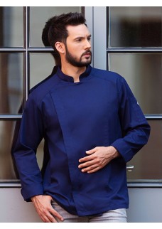 CHEF JACKET NOAH KJM25