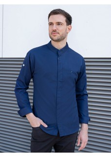 CHEF JACKET MODERN TOUCH KJM31