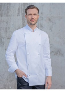 CHEF JACKET THOMAS KJM8