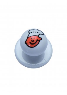BOTTONE PER CASACCA DA CHEF KKK35