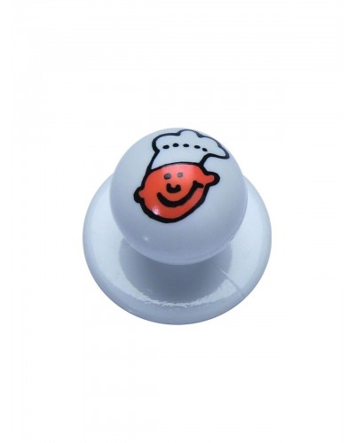 BOTTONE PER CASACCA DA CHEF KKK35