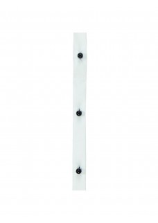 BUTTON STRIP 5-HOLE, 13 CM SPACING KKL4