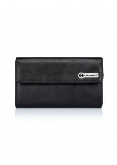 WAITERS WALLET WITH PRESS STUD KKZB40