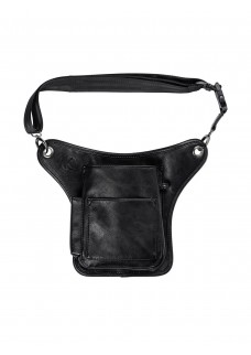 HIGH-CAPACITY WAITERS HOLSTER WITH BELT HARNESS KKZB42
