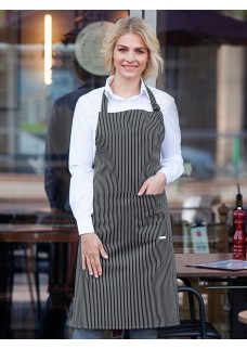 BIB APRON CARLO 70 X 90 CM KLS11