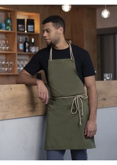 BIB APRON WITH CORDS 70 X 85 CM KLS40