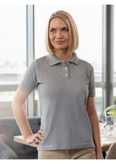 LADIES WORKWEAR POLOSHIRT KPF6