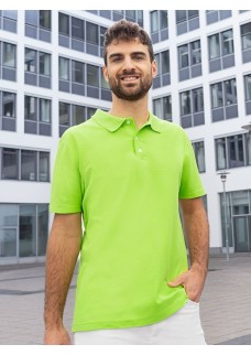 MENS WORKWEAR POLOSHIRT KPM6